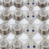 2N5882 Original Pulled Motorola Transistor - Image 5