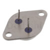 2N6469 Original Pulled Motorola Transistor - Image 3