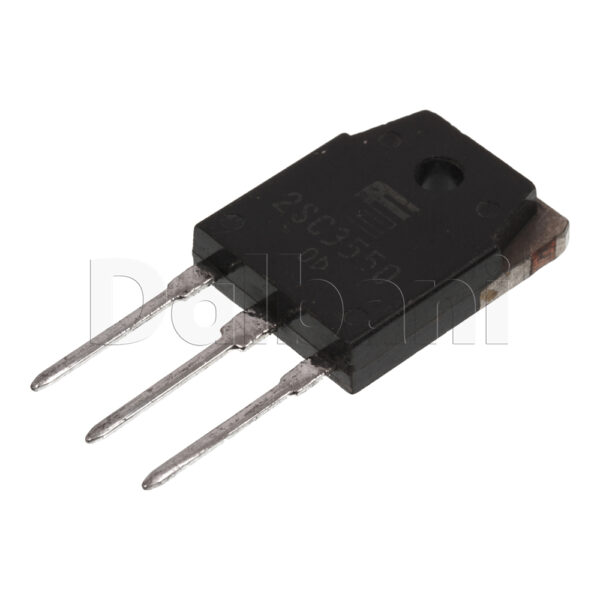 2SC3550 Original Pull Semiconductor