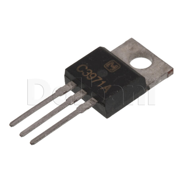 2SC3971A Original New Semiconductor