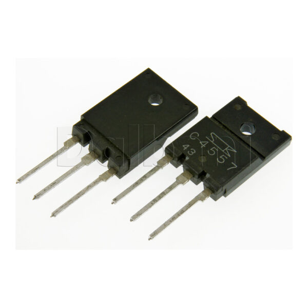 2SC4557 Original Sanken Semiconductor