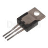 2SD1163, Replacement New Unbranded, Transistor - Image 3