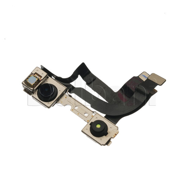 OEM Front Facing Camera Module Flex Replacement For iPhone 12 - Image 4