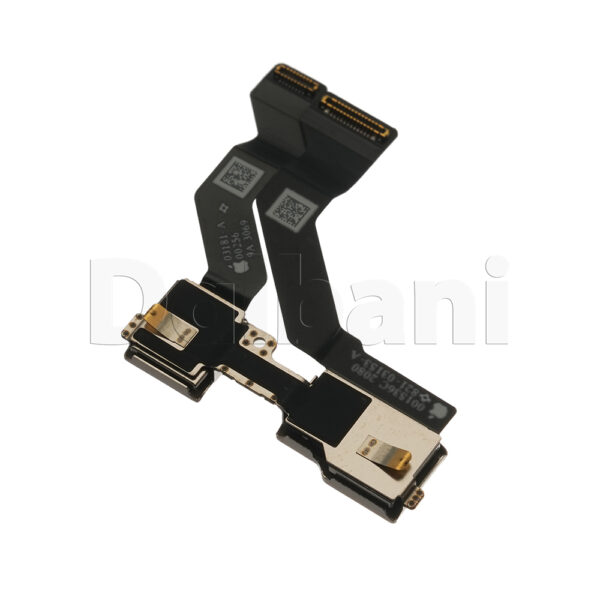 OEM Front Facing Camera Module Flex Replacement For iPhone 13 - Image 3