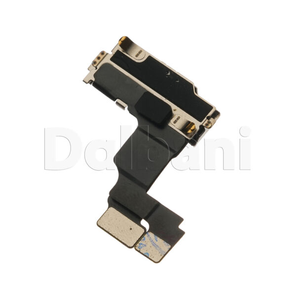 OEM Front Facing Camera Module Flex Replacement For iPhone 15 - Image 4