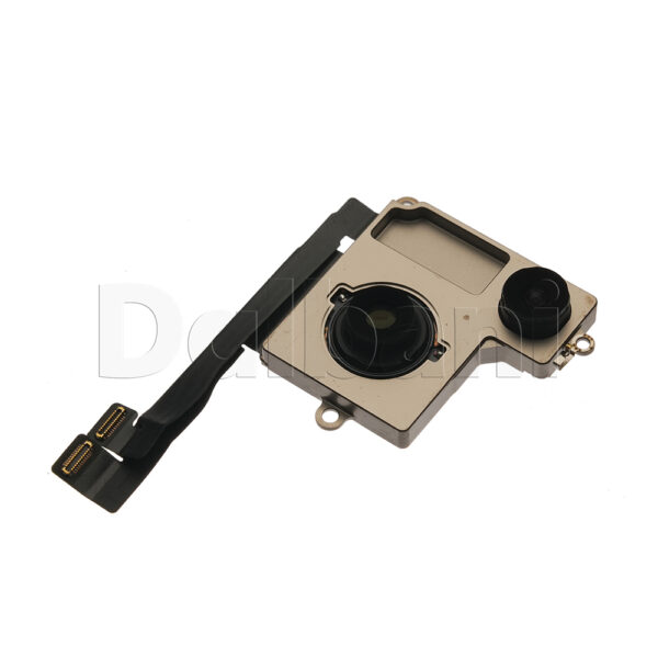 OEM Back Camera Lens Rear Camera Module Flex iPhone 15