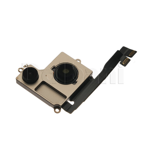 OEM Back Camera Lens Rear Camera Module Flex iPhone 15 - Image 4