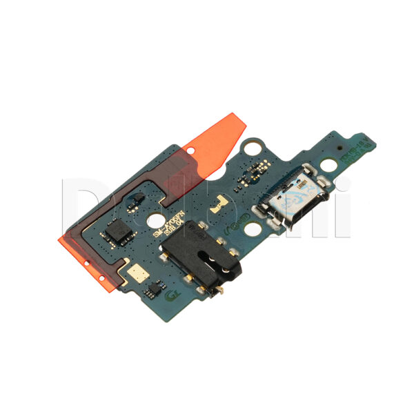 Charging Port Mic Flex Cable For Samsung Galaxy A70 A705FN