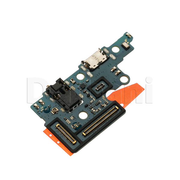 Charging Port Mic Flex Cable For Samsung Galaxy A70 A705FN - Image 3