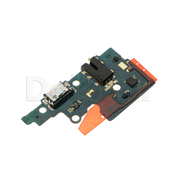 Charging Port Mic Flex Cable For Samsung Galaxy A70 A705FN - Image 4