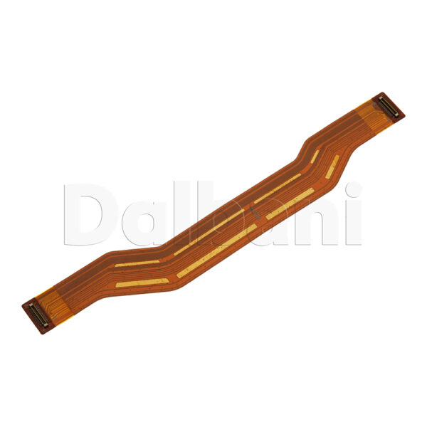 Samsung Galaxy A10s A107F Board Motherboard Main Flex Cable - Image 3