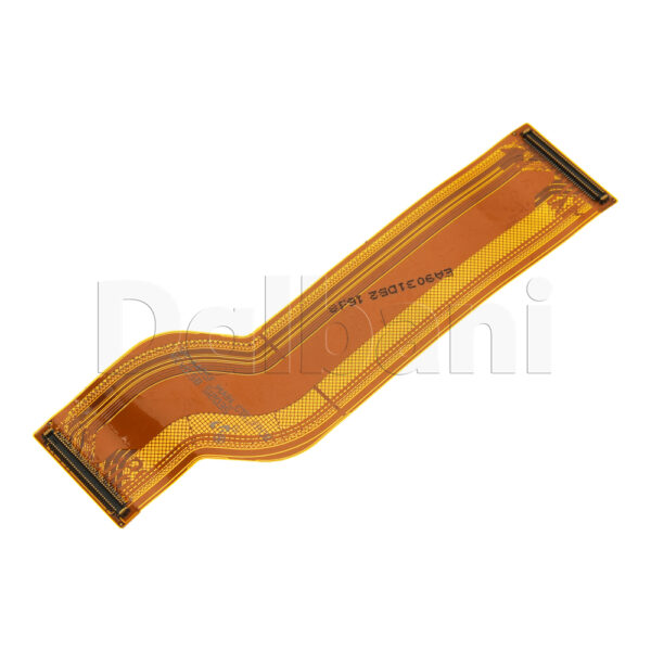 Motherboard Main Flex Cable Connector Replacement For Samsung Galaxy A40