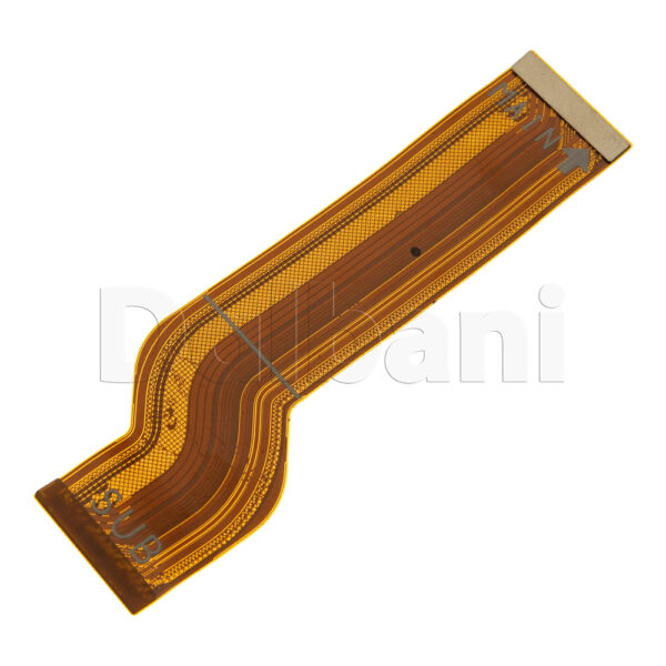 Motherboard Main Flex Cable Connector Replacement For Samsung Galaxy A40 - Image 3