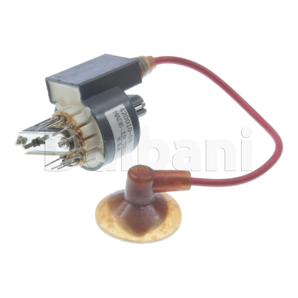 420010-01 Original New Wyse Flyback Transformer HR 42016