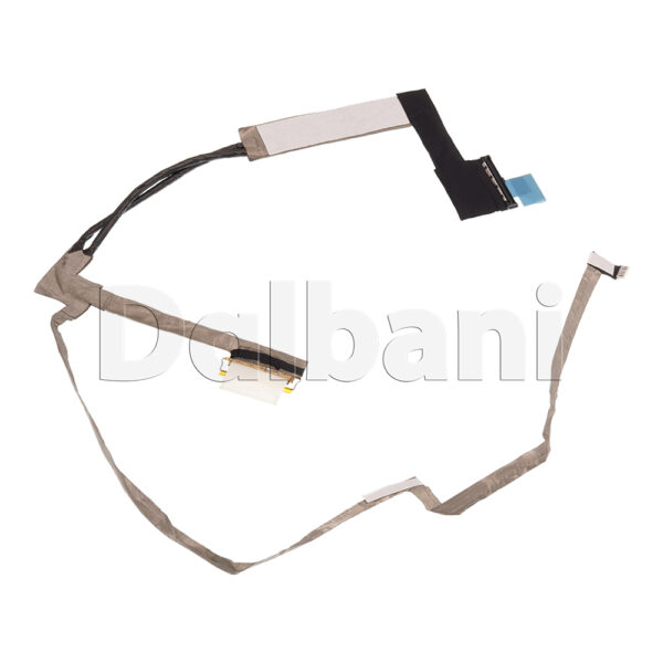 50.4ST15.021, Original New HP, LCD Laptop Video Cable - Image 3