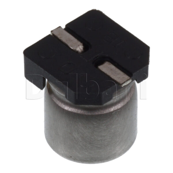 5PCS 50V4.7MF5x5.4 New SMD Capacitor 50V - Image 3