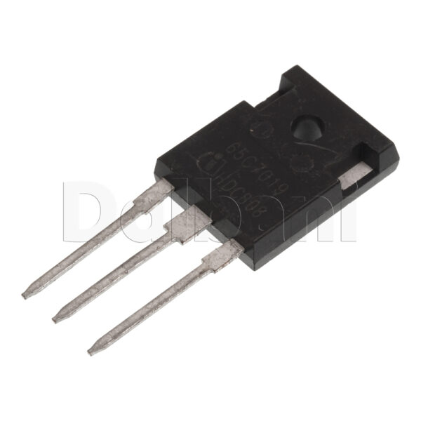 65C7019G2 Infenion Original Transistor TO247-3