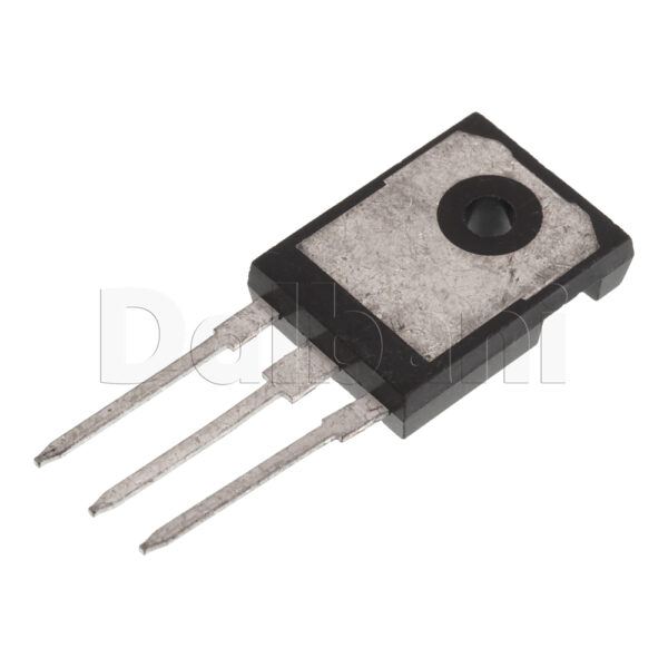 65C7019G2 Infenion Original Transistor TO247-3 - Image 4