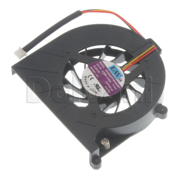 Original New Unbranded, Internal Laptop Cooling Fan