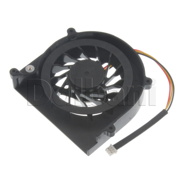 Original New Unbranded, Internal Laptop Cooling Fan - Image 3