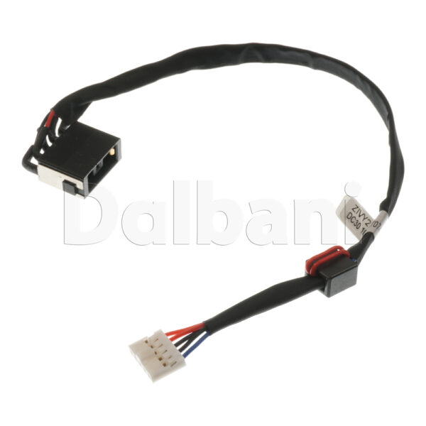 Laptop DC Jack With Cable LENOVO Y50 Y50-70