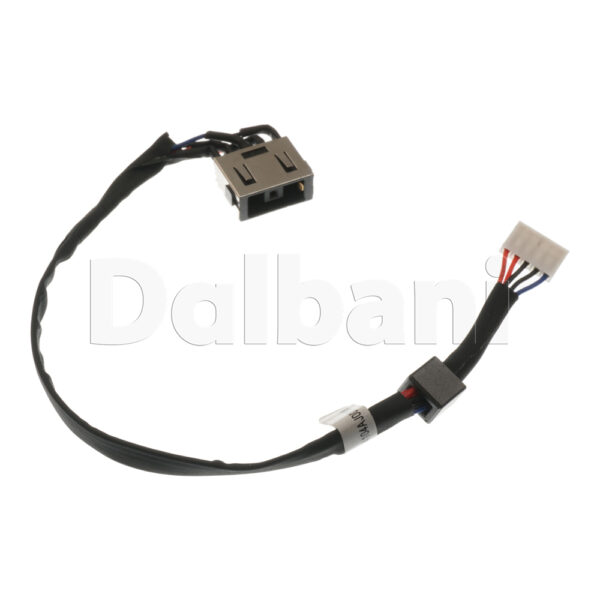 Laptop DC Jack With Cable LENOVO Y50 Y50-70 - Image 3