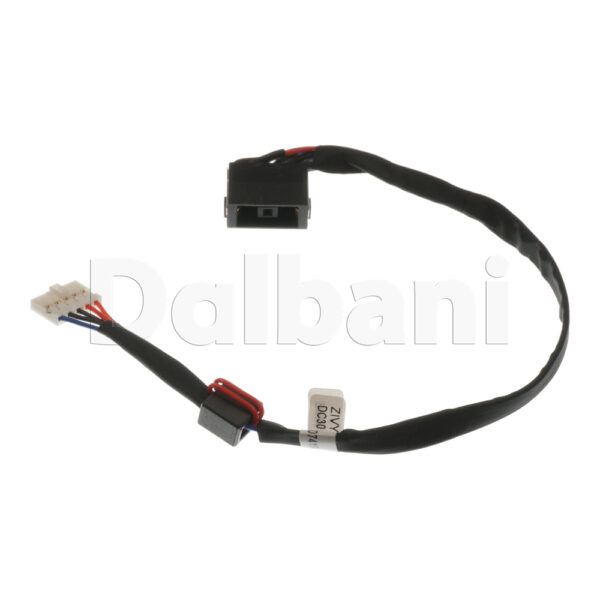 Laptop DC Jack With Cable LENOVO Y50 Y50-70 - Image 4