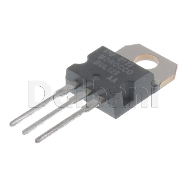 10pcs BUL128AA Original New ST Semiconductor