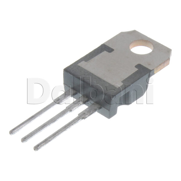 10pcs BUL128AA Original New ST Semiconductor - Image 3