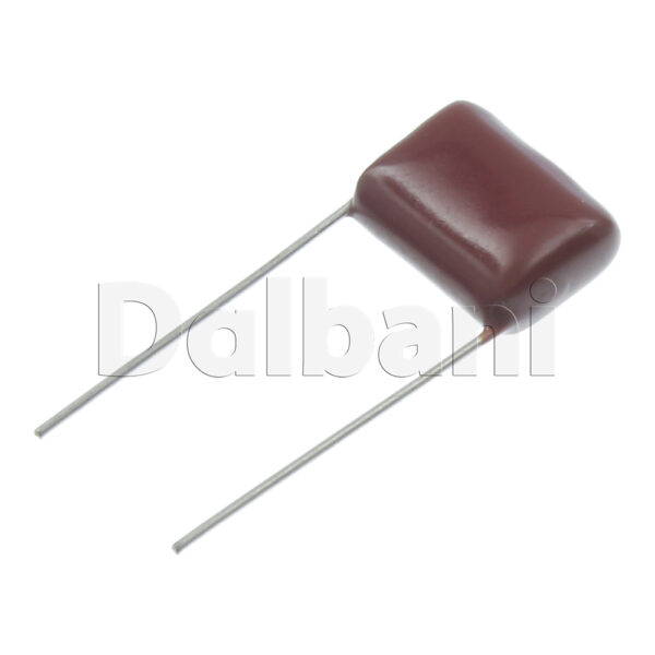 5pcs CBB21-630V683J Metallized Film Capacitor ETR MPP 630V 683J - Image 3