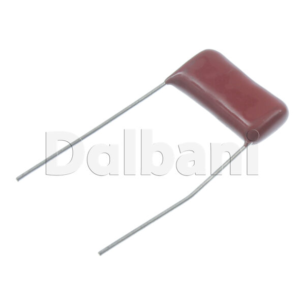 5pcs CBB81-1000V472J5 Metallized Film Capacitor CBB81 1000V 472J