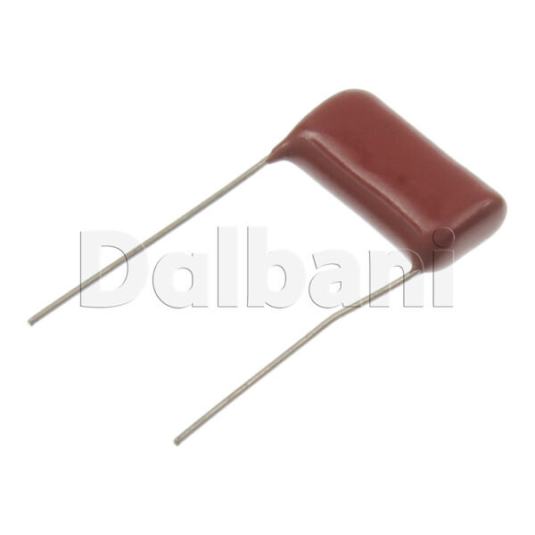 10pcs CBB81-1600V102J5 Metallized Film Capacitor CBB81 1600V 102J - Image 3