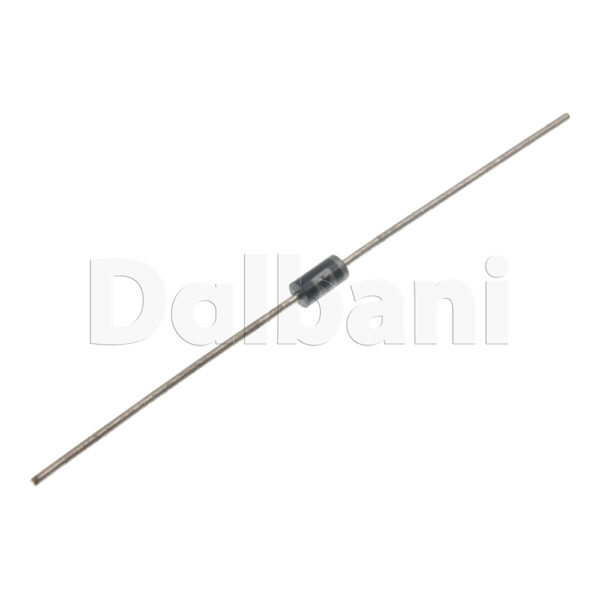 10pcs FR107 Original New DC Diode replaces NTE558