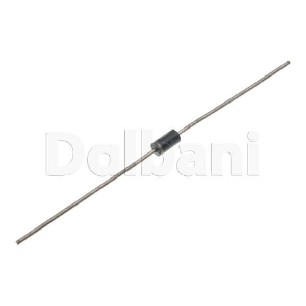 10pcs FR107 Original New DC Diode replaces NTE558 - Image 3