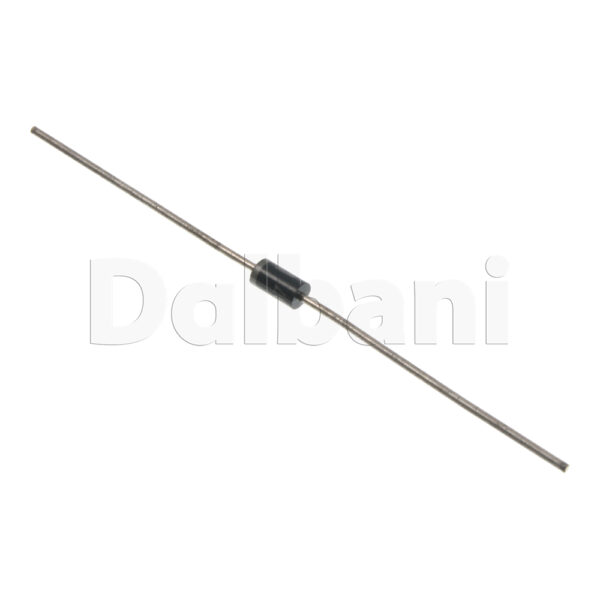 10pcs FR107 Original New DC Diode replaces NTE558 - Image 4