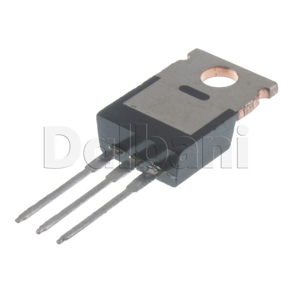 25pcs @$0.96 IRF3205 Original Pulled IR Mosfet - Image 3