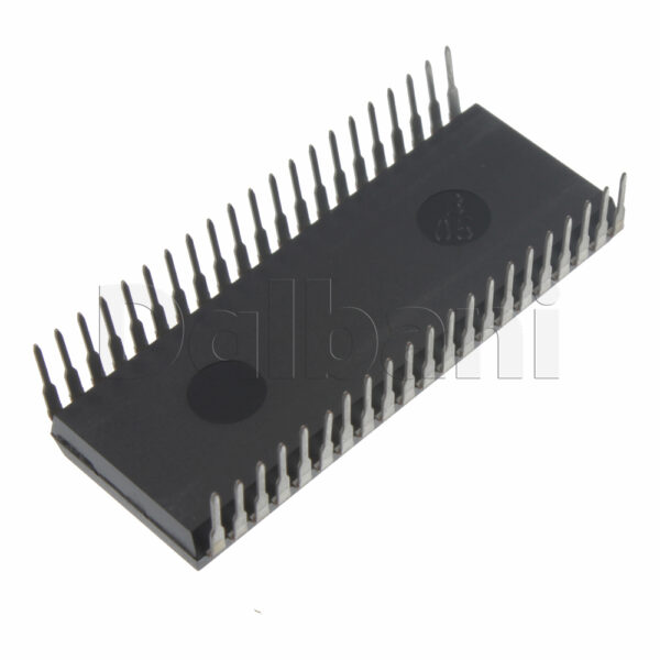 50pcs LA7651P-2L Original New Sanyo Semiconductor - Image 3