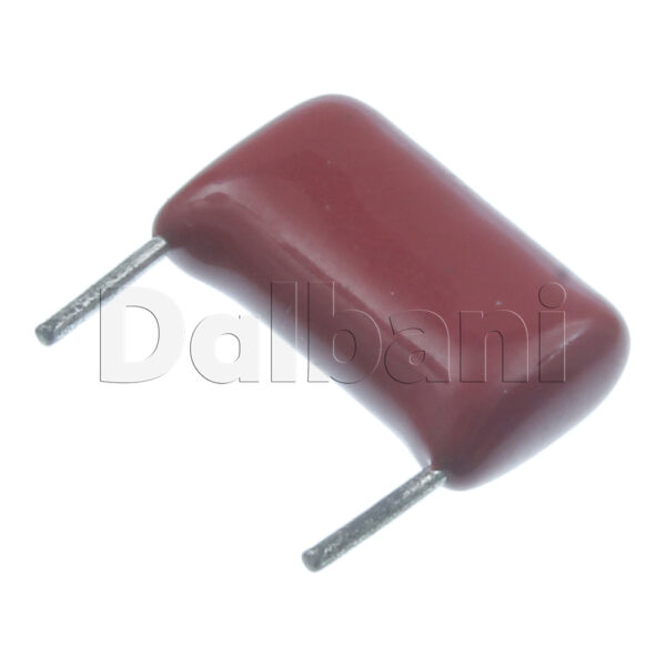 10pcs MEF-250V0.022UF Metallized Film Capacitor 250MEF2 250V .022uF - Image 3