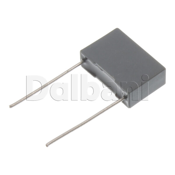 10pcs MKP61-275V104M Metallized Film Capacitor MKP61 275V - Image 3