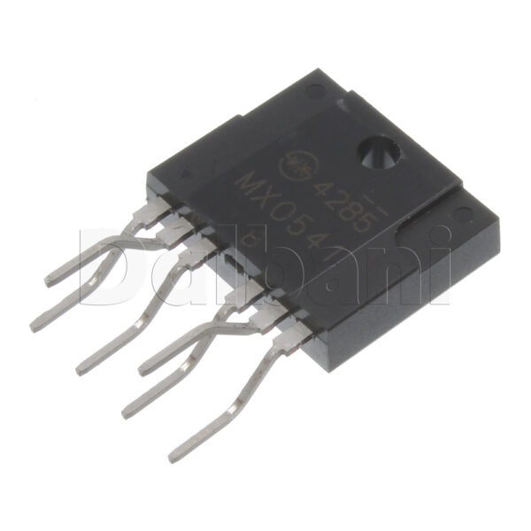 10pcs MX0541B Transistor IC 8-729-039-65