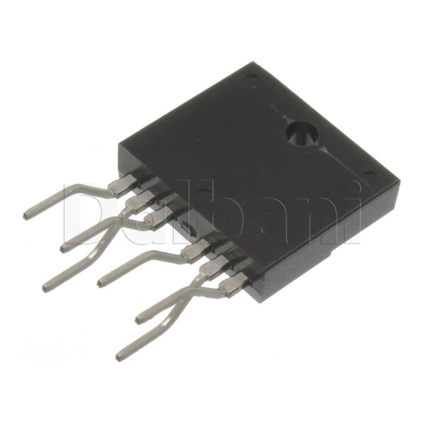 10pcs MX0541B Transistor IC 8-729-039-65 - Image 3