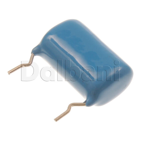 10pcs PDA-2000V0.0043UF3 Metallized Film Capacitor PDA200V 2000V .0043uF - Image 3