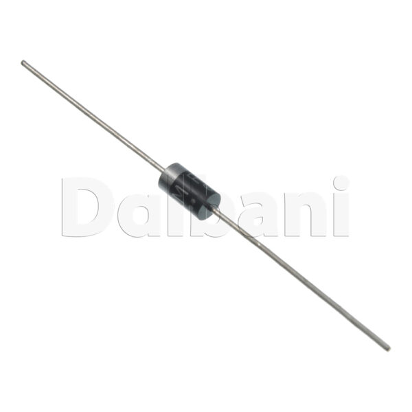 10pcs R2M Original New Sanken Diode - Image 3