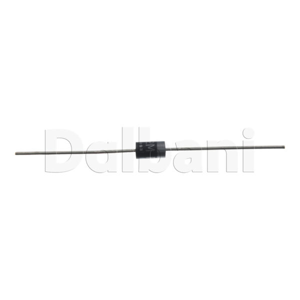 10pcs R2M Original New Sanken Diode - Image 4