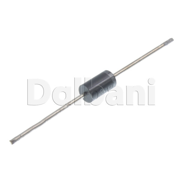 5pcs RGP30M Original New SK Diode Replaces NTE577