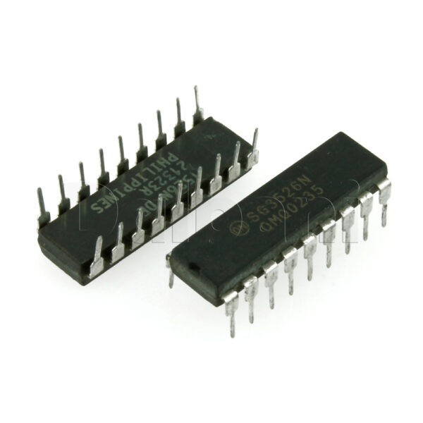 50pcs SG3526N Original Pulled Infinion Semiconductor