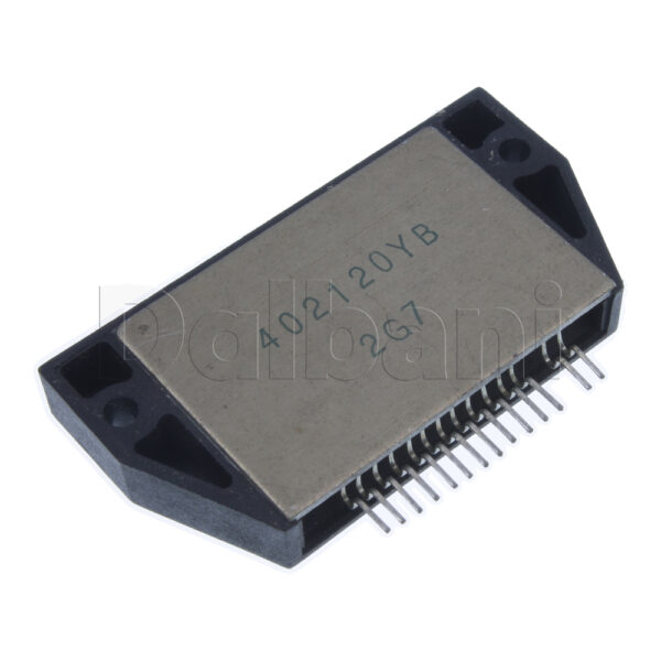 10pcs STK402-120 STK402-120 - Image 3