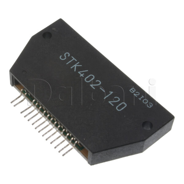 10pcs STK402-120 STK402-120 - Image 4