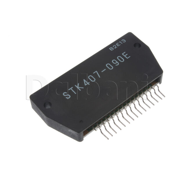 10pcs STK407-090E STK407-090E IC