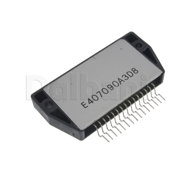 10pcs STK407-090E STK407-090E IC - Image 3